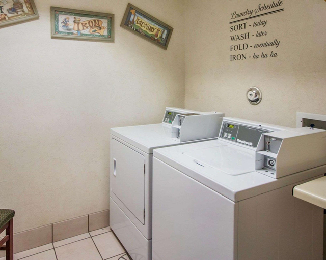 Bathroom 4, Comfort Inn & Suites Deadwood, Lawrence