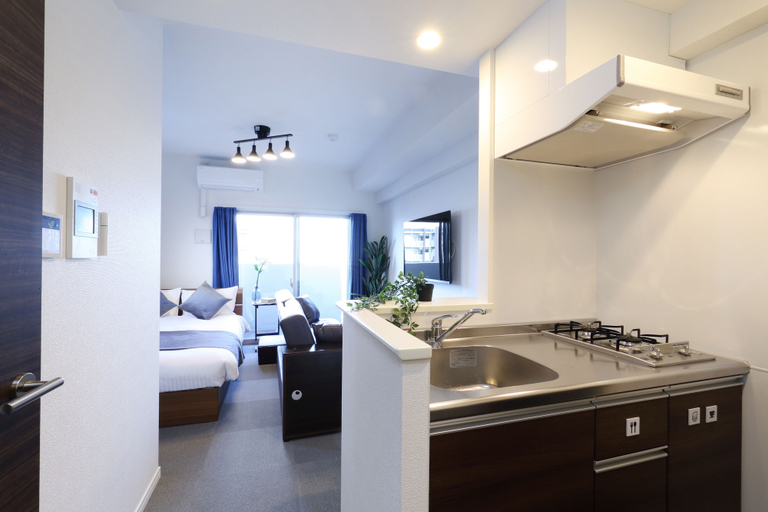 Others 4, The Grand Residence Hotel Hakata, Fukuoka