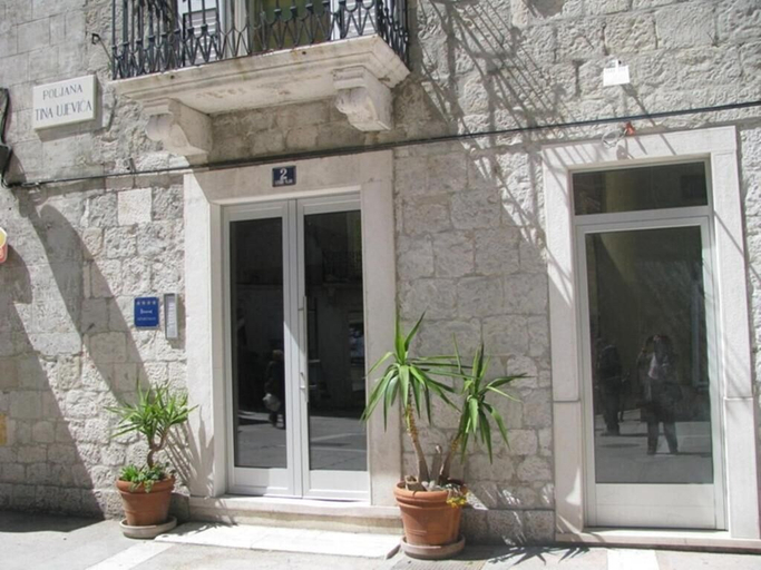 Exterior & Views, Split Theatre Apartments, Split