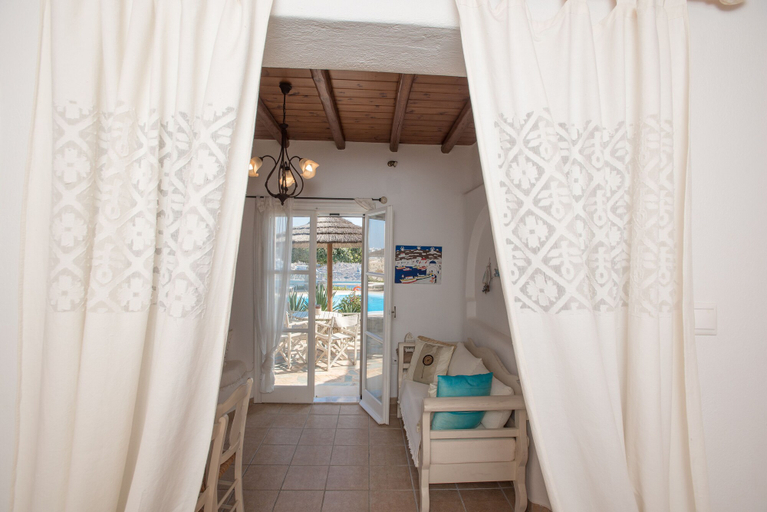 Others 5, Villa Anemoessa Sky Blue with Pool, South Aegean