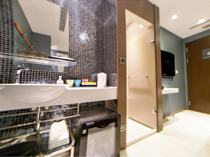 Bedroom 4, Beauty Hotels Taipei - Hotel B6, Taipei City