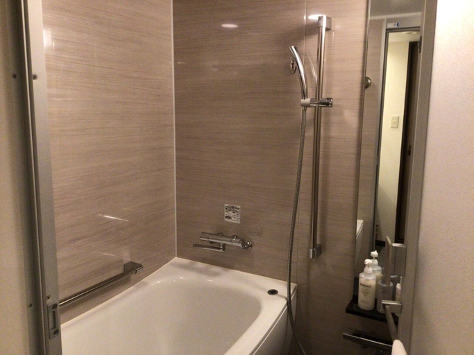 Bathroom 4, Matsue Excel Hotel Tokyu, Matsue