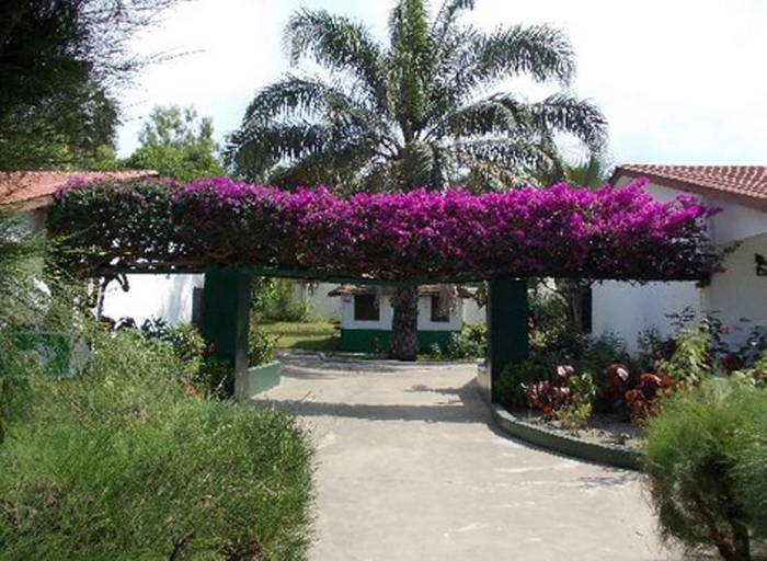 Exterior & Views 4, Holiday Beach Resort, Kombo Saint Mary