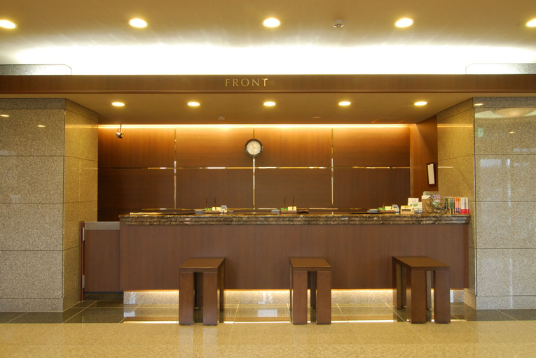 Food & Drinks 5, Hotel Route Inn Shiojiri, Shiojiri