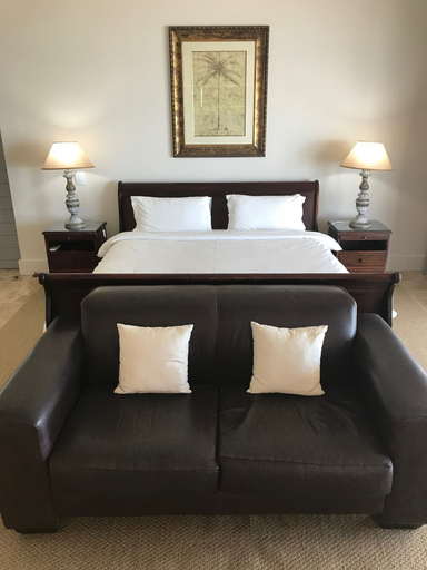 Bedroom 3, 51 On Camps Bay, City of Cape Town