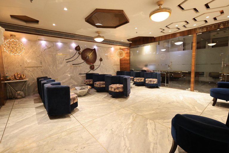 Public Area 2, RS EXCLUSIVE & FINE DINE , Akola