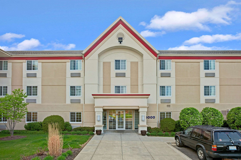 MainStay Suites Northbrook Wheeling, Cook