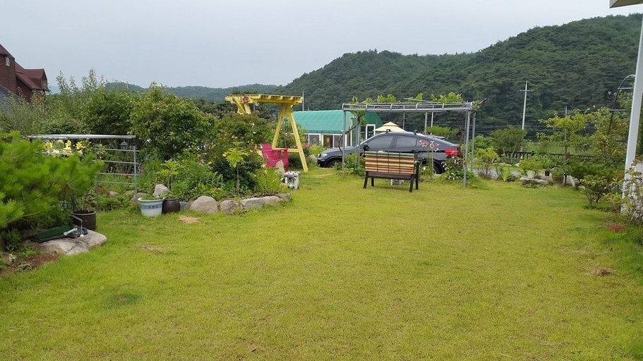 Others 5, Good Relation Villa, Gyeongju