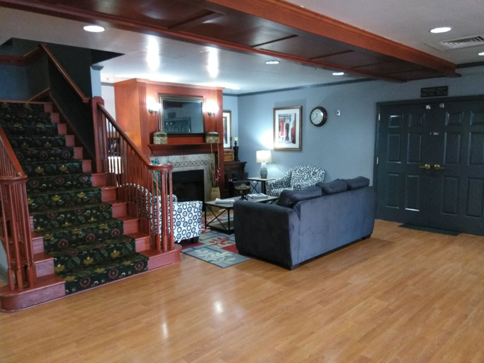 Others 5, Baymont by Wyndham Clinton, Anderson