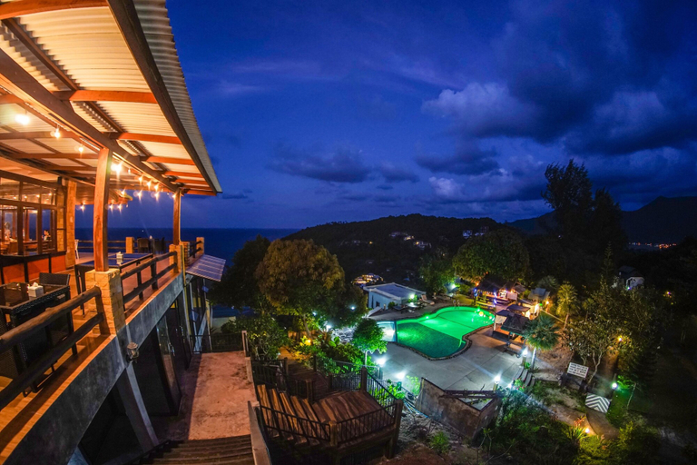 Exterior & Views 2, Phangan Utopia Resort, Ko Phangan
