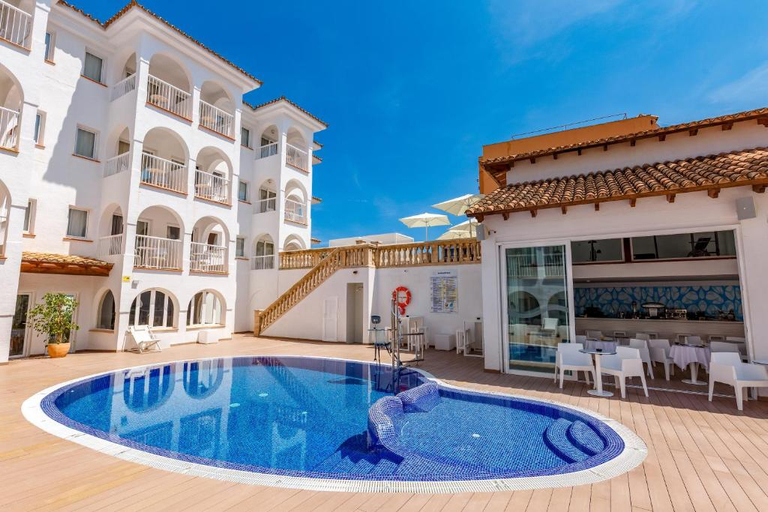 Sport & Beauty 2, BQ Bahia Cala Ratjada, Baleares
