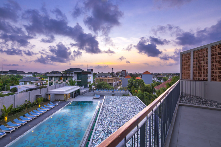 Sport & Beauty 5, Eastin Ashta Resort Canggu, Badung