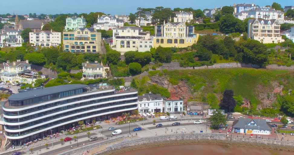 Astor House, Torbay