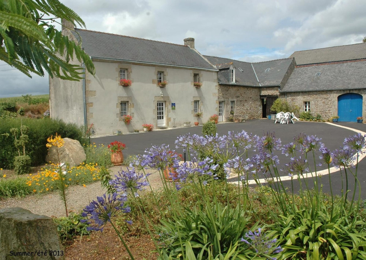 Exterior & Views 2, Chambres d'Hôtes Belard, Finistère