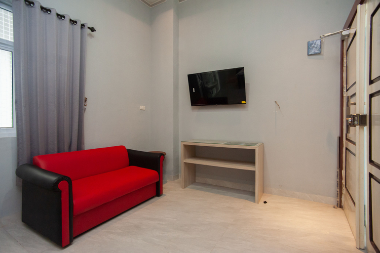 Others 4, Urbanview Hotel Pangeran Palembang by RedDoorz, Palembang