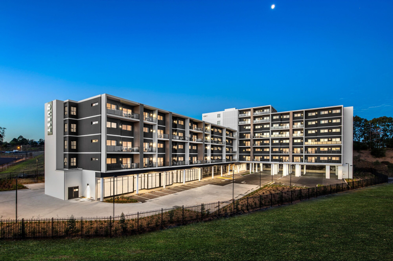 Quest Bella Vista, Baulkham Hills - Central