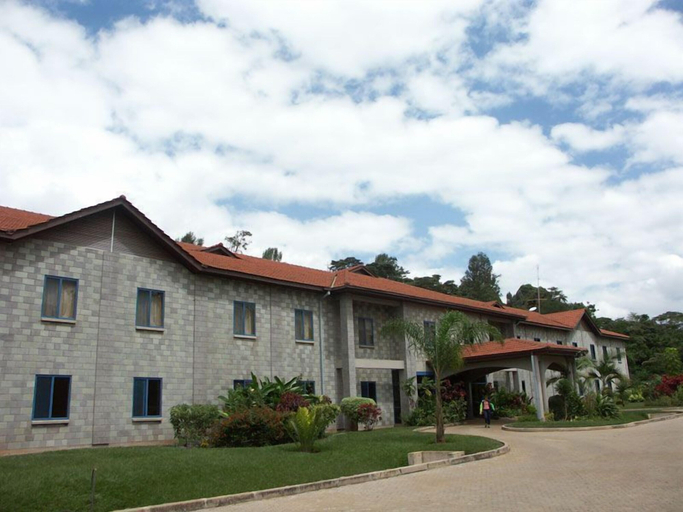 Exterior & Views 2, La Mada Hotel, Roysambu