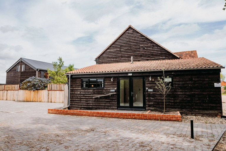 Exterior & Views 2, Creeksea Place Barns, Essex