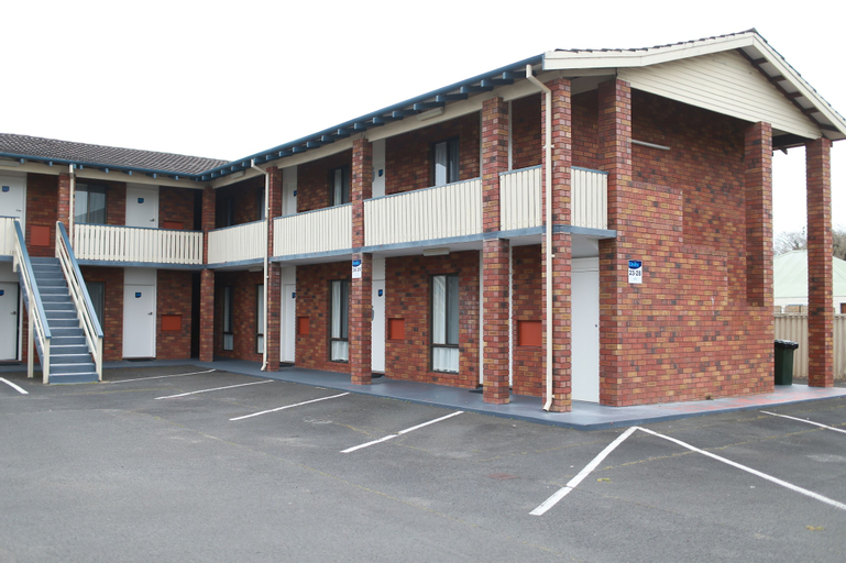 Busselton Motel, Busselton