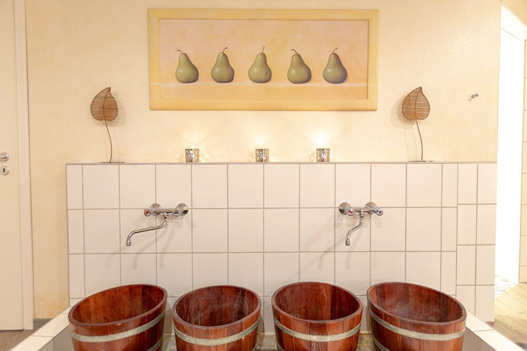 Bathroom 4, Akzent Hotel Bavaria Oldenburg, Oldenburg