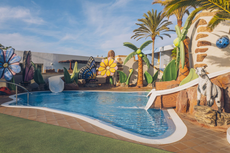 Sport & Beauty 3, Iberostar Waves Gaviotas Park -All Inclusive, Las Palmas