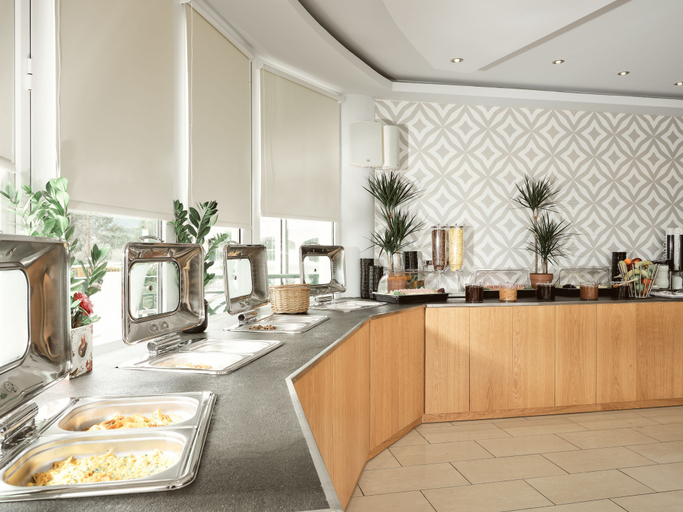 Food & Drinks 5, Atlantis Hotel, Ionian Islands