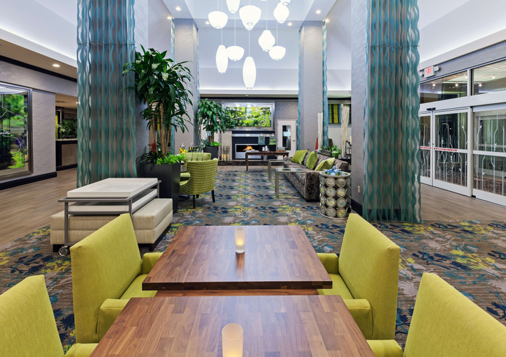 Food & Drinks 5, Hilton Garden Inn West Little Rock, Pulaski