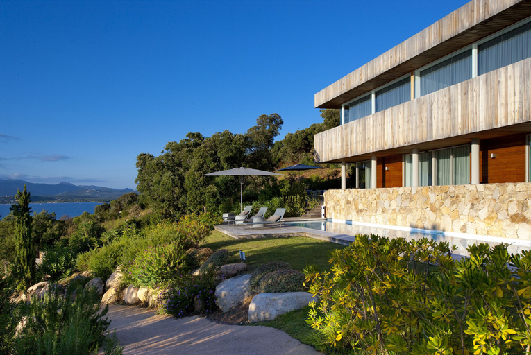 Exterior & Views 2, Casadelmar, Corse-du-Sud