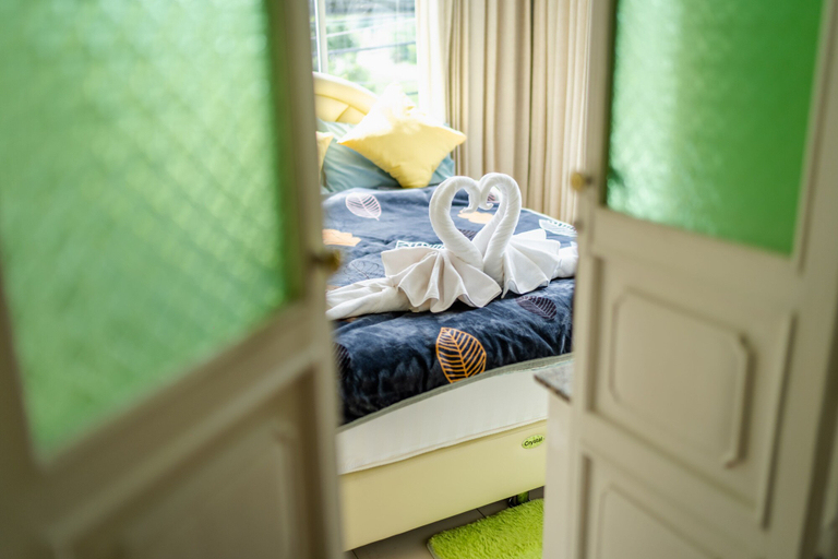 Bedroom 1, Baan Anodat, Muang Nonthaburi