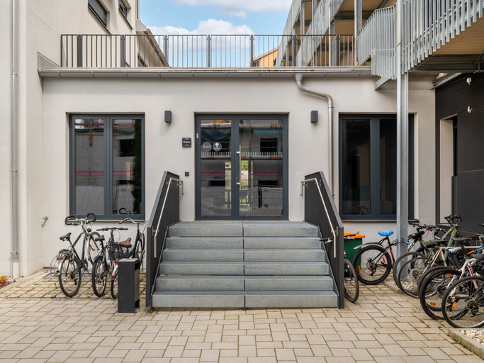 Exterior & Views 2, Numa Munich Munico, München