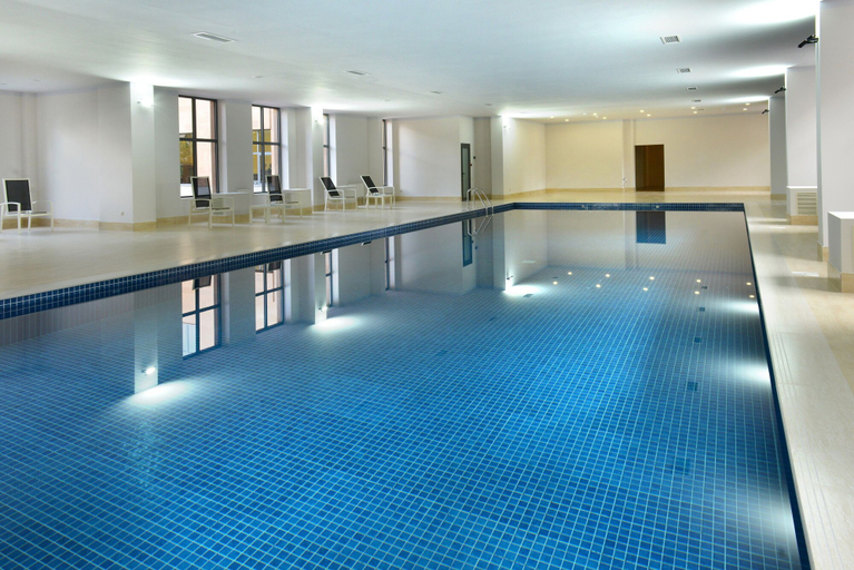 Sport & Beauty 2, Ani Grand Hotel Yerevan, Yerevan