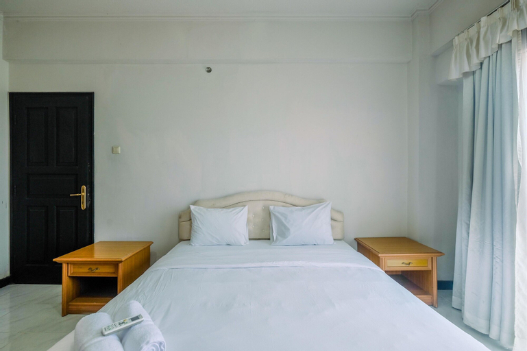 Homey and Spacious 3BR Kondominium Juanda Apartment, Central Jakarta