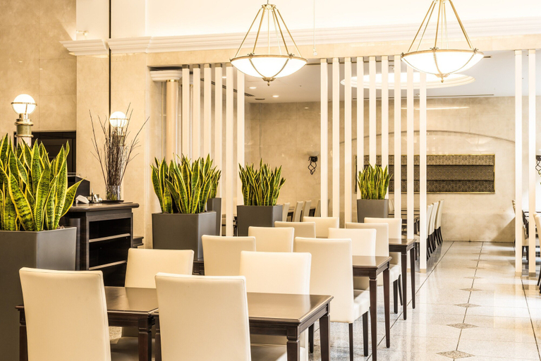 Food & Drinks 4, Hotel Mystays Premier Omori, Shinagawa