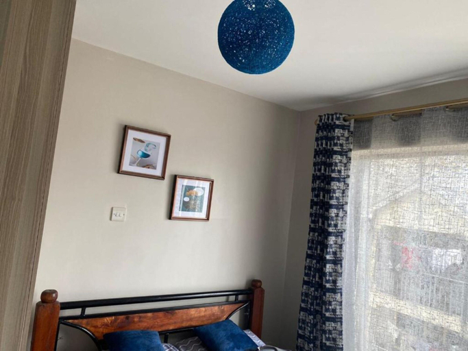 Bedroom 3, StayPlus Convertible Studio Apartments, Embakasi East