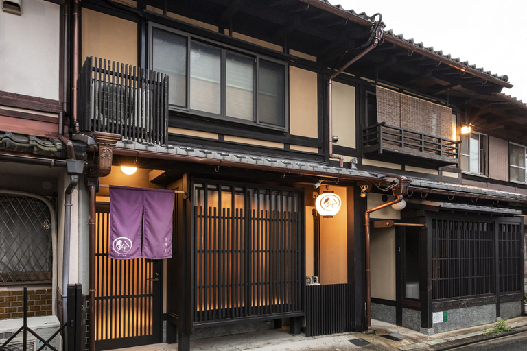 Exterior & Views 2, Rinn Manjuji, Kyoto