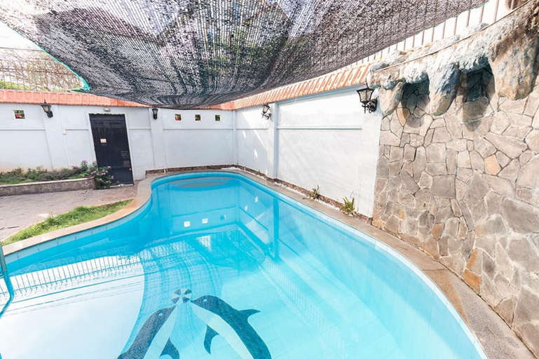 Sport & Beauty 4, Tran Duy City Villa 2, Vũng Tàu