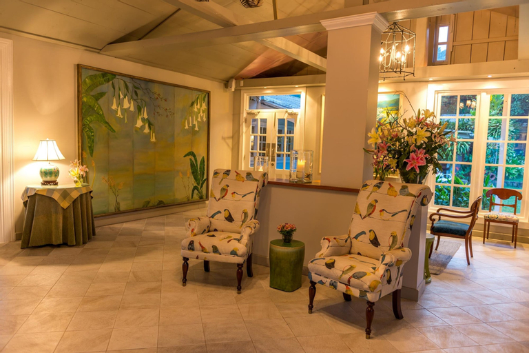 Hotel Panamonte, Boquete