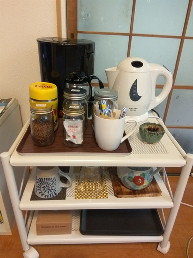 Others 4, Kumano Kodo Nagano Guesthouse, Kyōtanabe