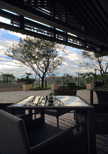 Others 5, Mercure Nanchang Sunac, Nanchang