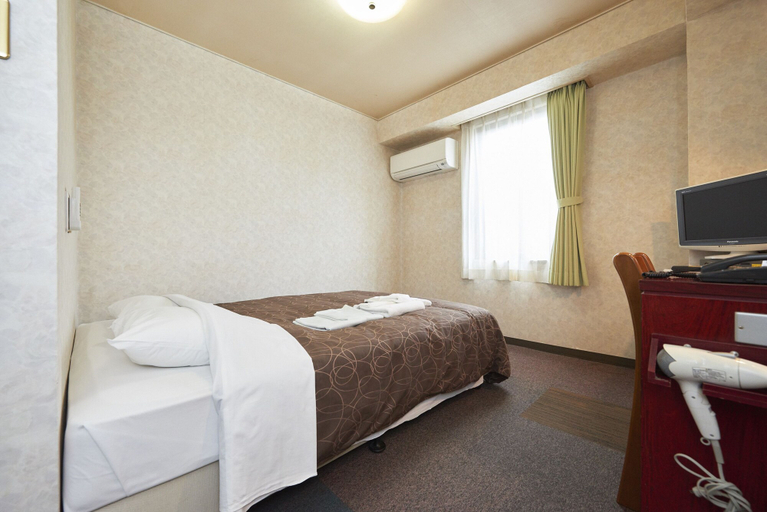 Bedroom 3, Hotel Select Inn Yonezawa, Yonezawa