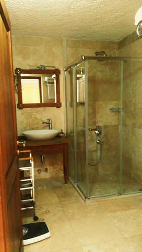 Bathroom 5, Goreme Inn Hotel +8 Adults Only, Nevşehir
