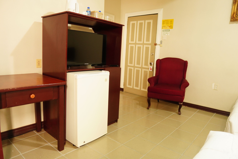 Others 4, Regency Suites Hotel, City of Georgetown