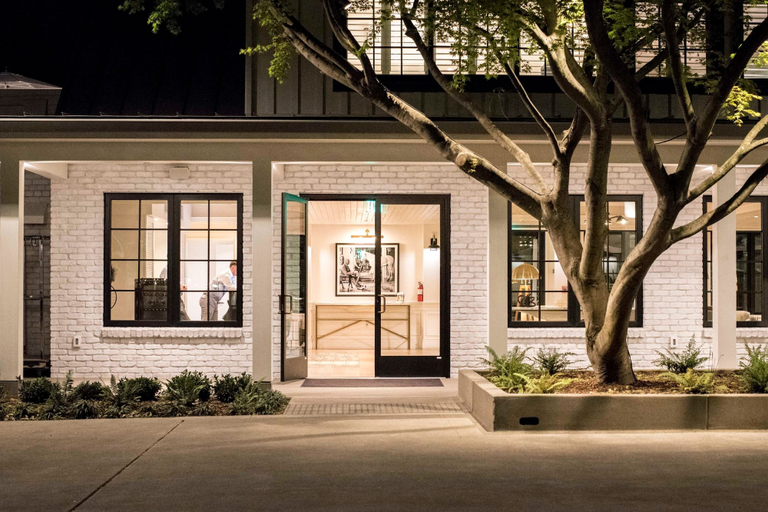 Exterior & Views 2, The Estate Yountville, Napa