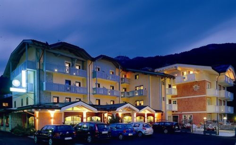 Exterior & Views 2, Ideal, Trento