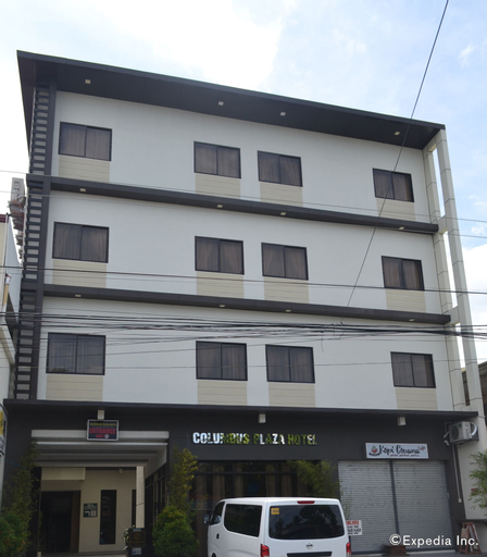 Columbus Plaza Hotel, General Santos City