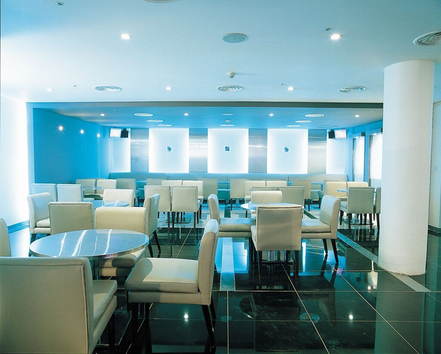 Food & Drinks 5, Seorak Pine Resort, Sokcho