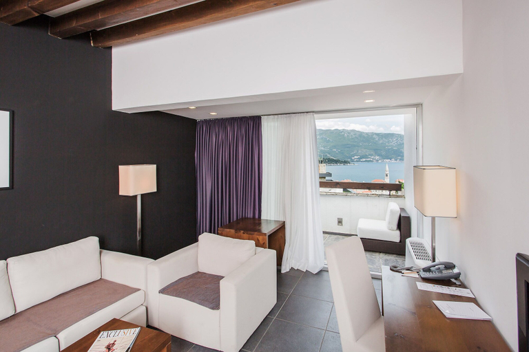 Bedroom 3, Avala Resort & Villas