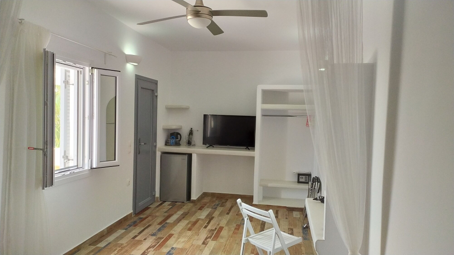 Bedroom 3, Alexandros Village, South Aegean