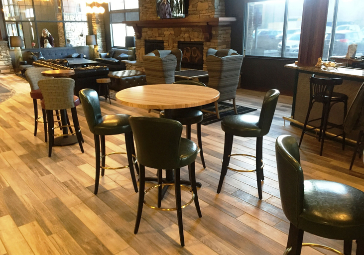 Food & Drinks 5, Embassy Suites by Hilton Anchorage, Anchorage