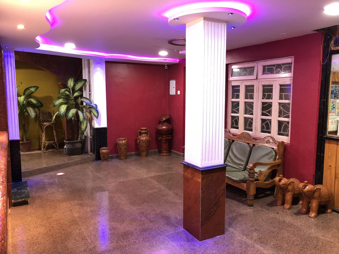 Others 5, Veronica Guest House, North Goa